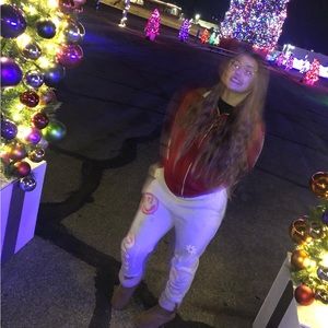 Meet your Posher, Bree